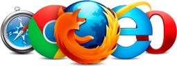 imagen - browsers