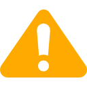 alert sign icon