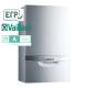 ecoTEC plus VM ES 306/5-5 solo calefacción