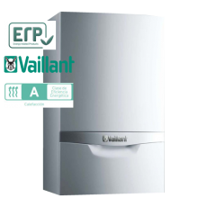 ecoTEC plus VM ES 386/5-5 solo calefacción